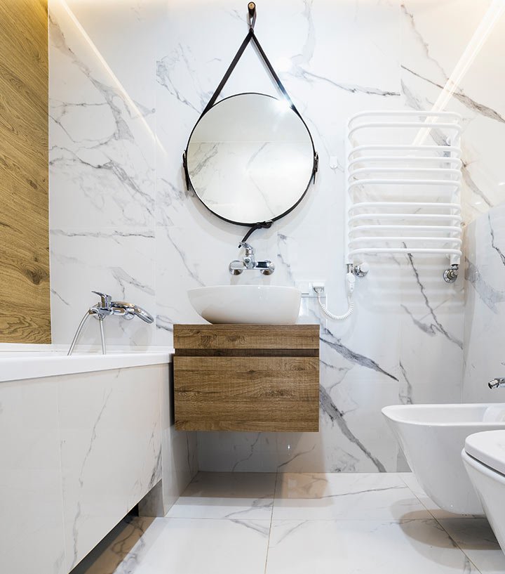 Minimal Guests House