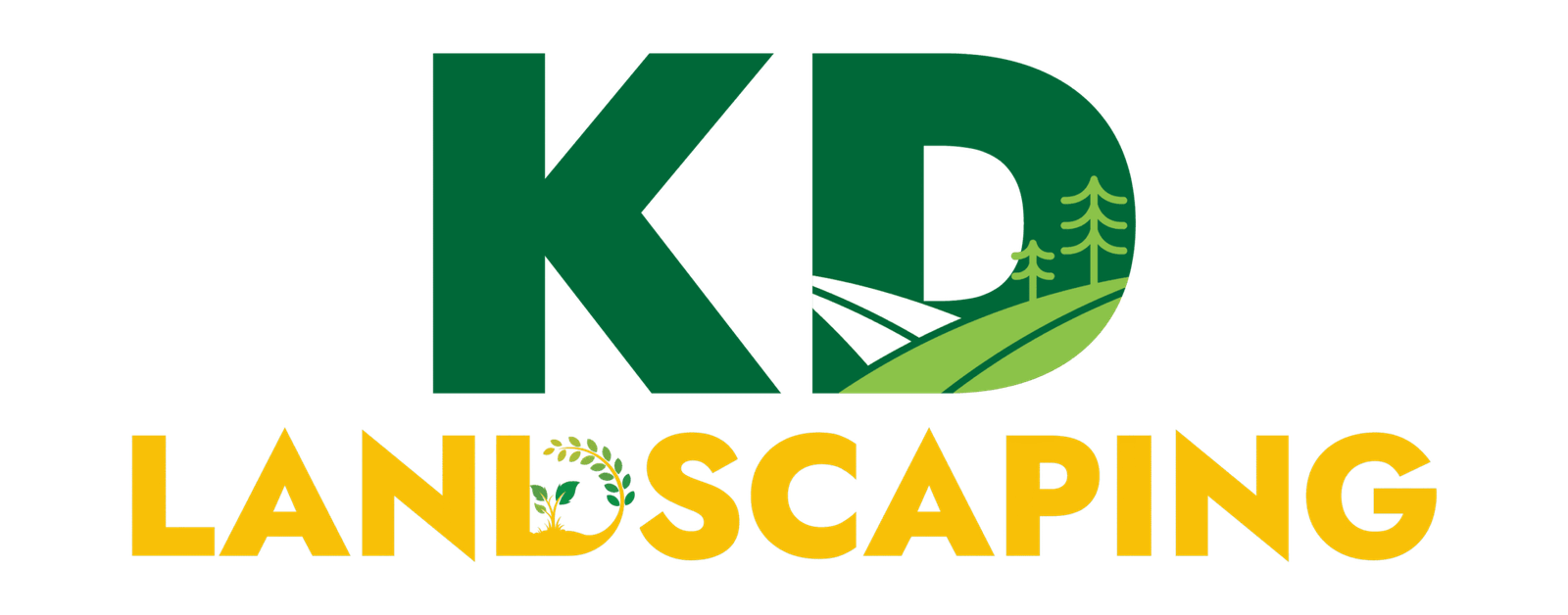 KD Landscaping Syracuse NY
